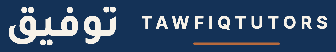TawfiqTutors